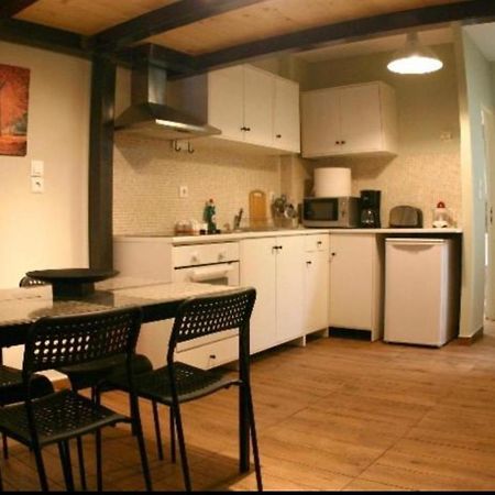 Pavlou Mela Apartment Атина Екстериор снимка