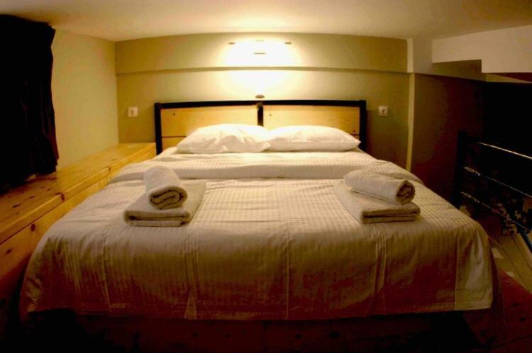 Pavlou Mela Apartment Атина Екстериор снимка