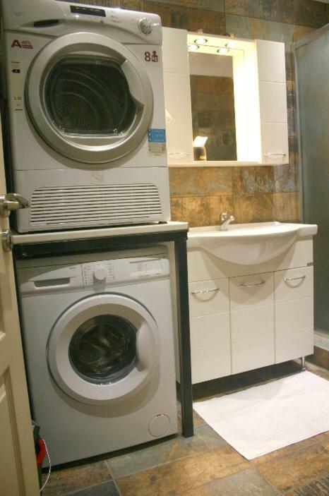 Pavlou Mela Apartment Атина Екстериор снимка