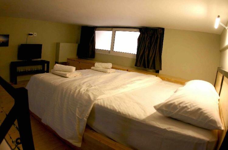 Pavlou Mela Apartment Атина Екстериор снимка