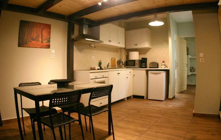 Pavlou Mela Apartment Атина Екстериор снимка